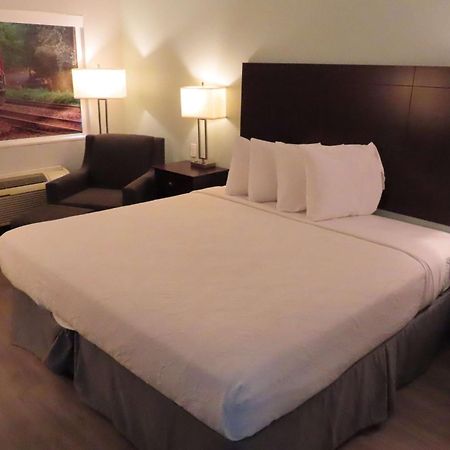 Best Western Childress West Hotel Zewnętrze zdjęcie