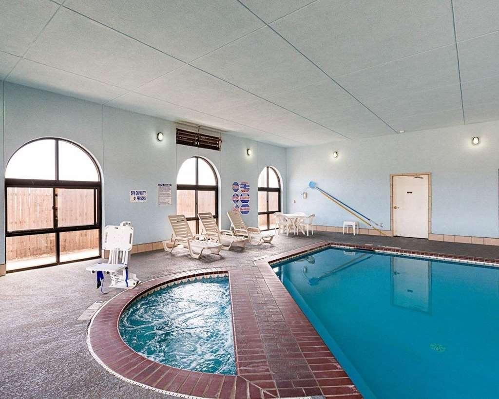 Best Western Childress West Hotel Udogodnienia zdjęcie