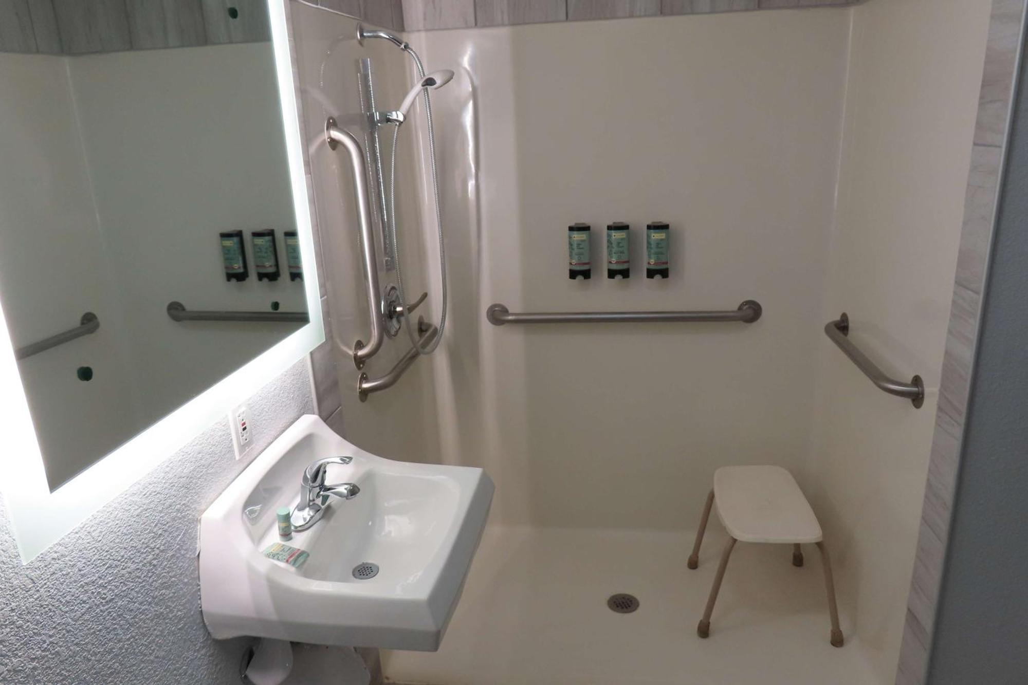 Best Western Childress West Hotel Zewnętrze zdjęcie