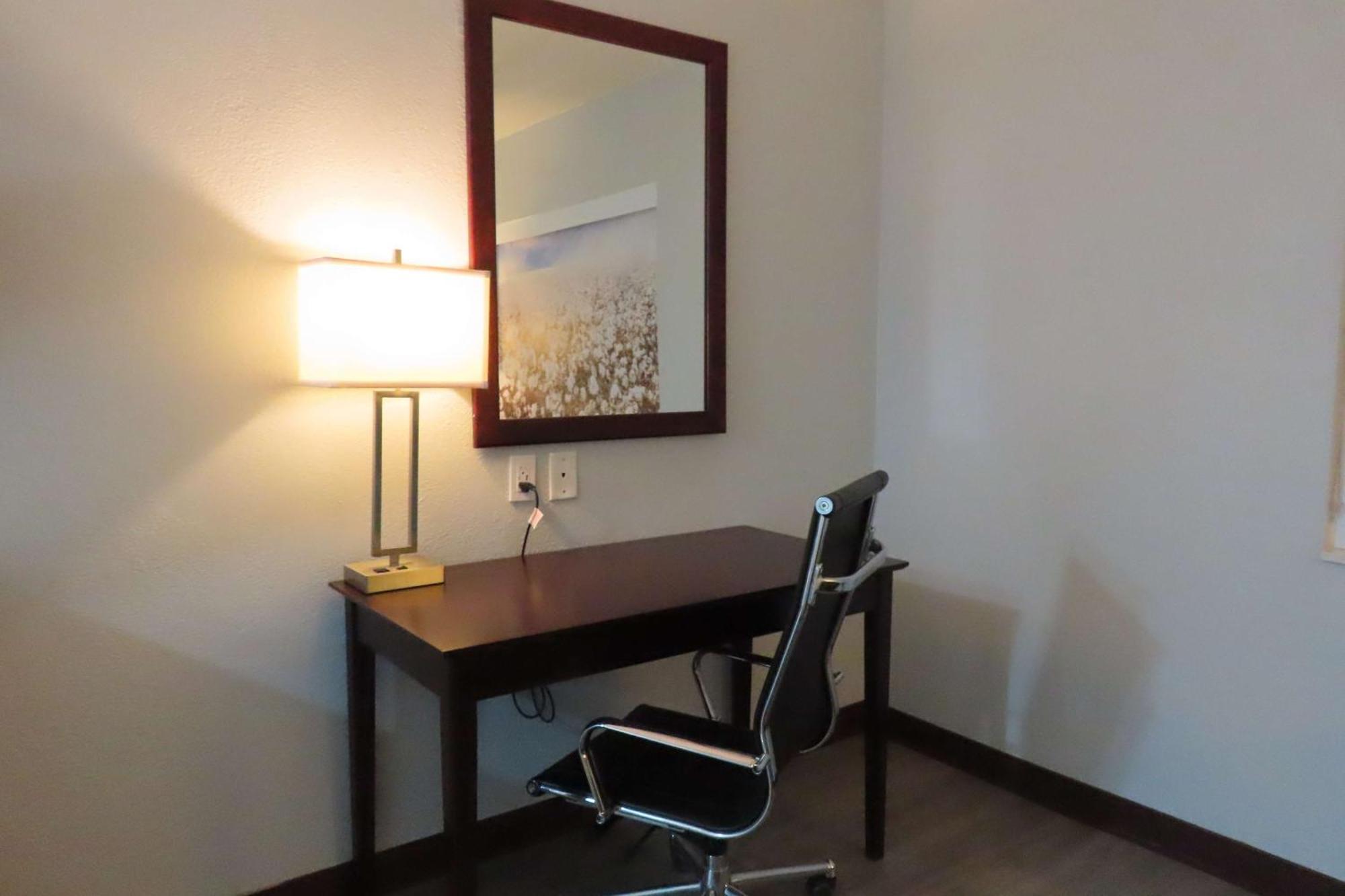 Best Western Childress West Hotel Zewnętrze zdjęcie