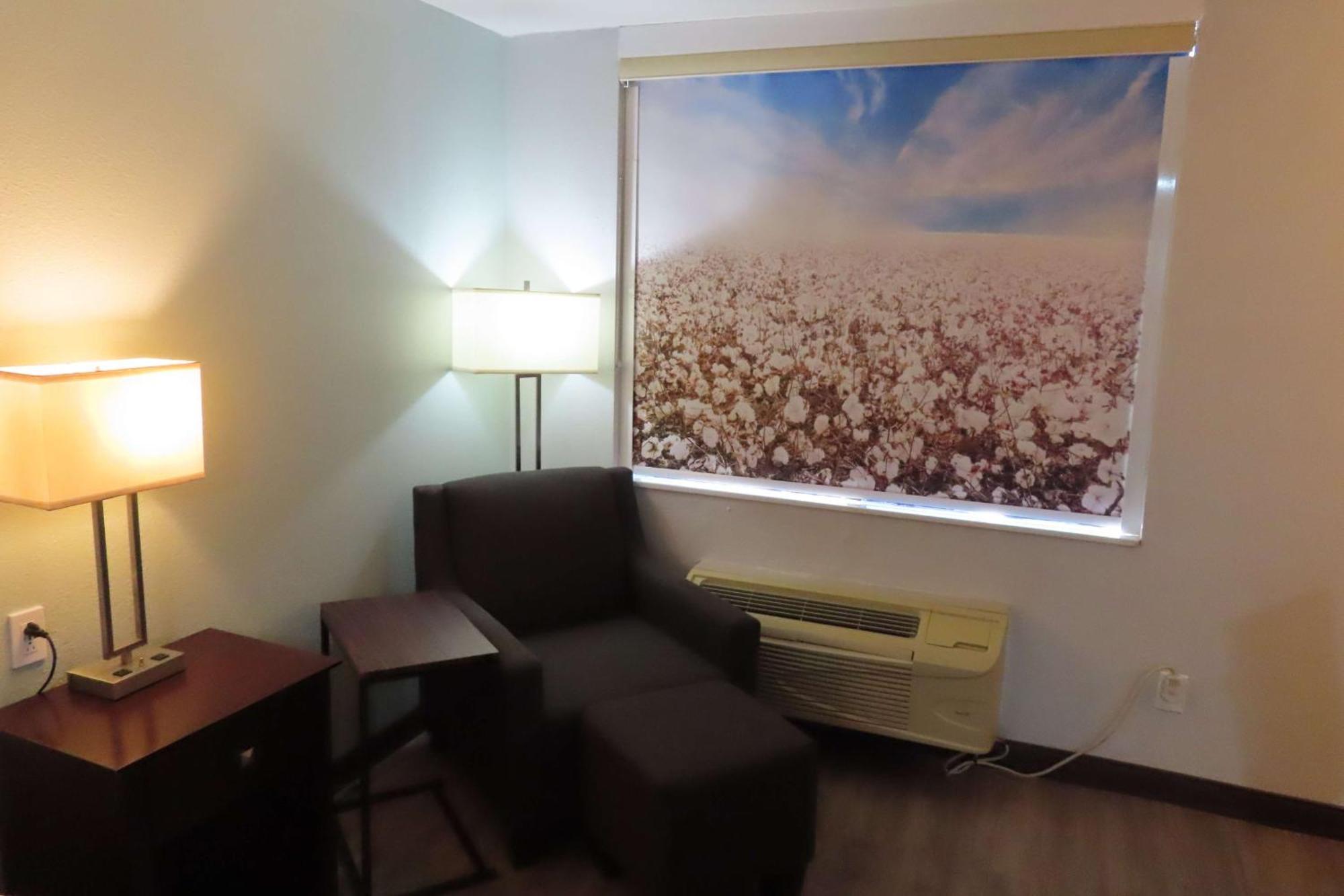 Best Western Childress West Hotel Zewnętrze zdjęcie