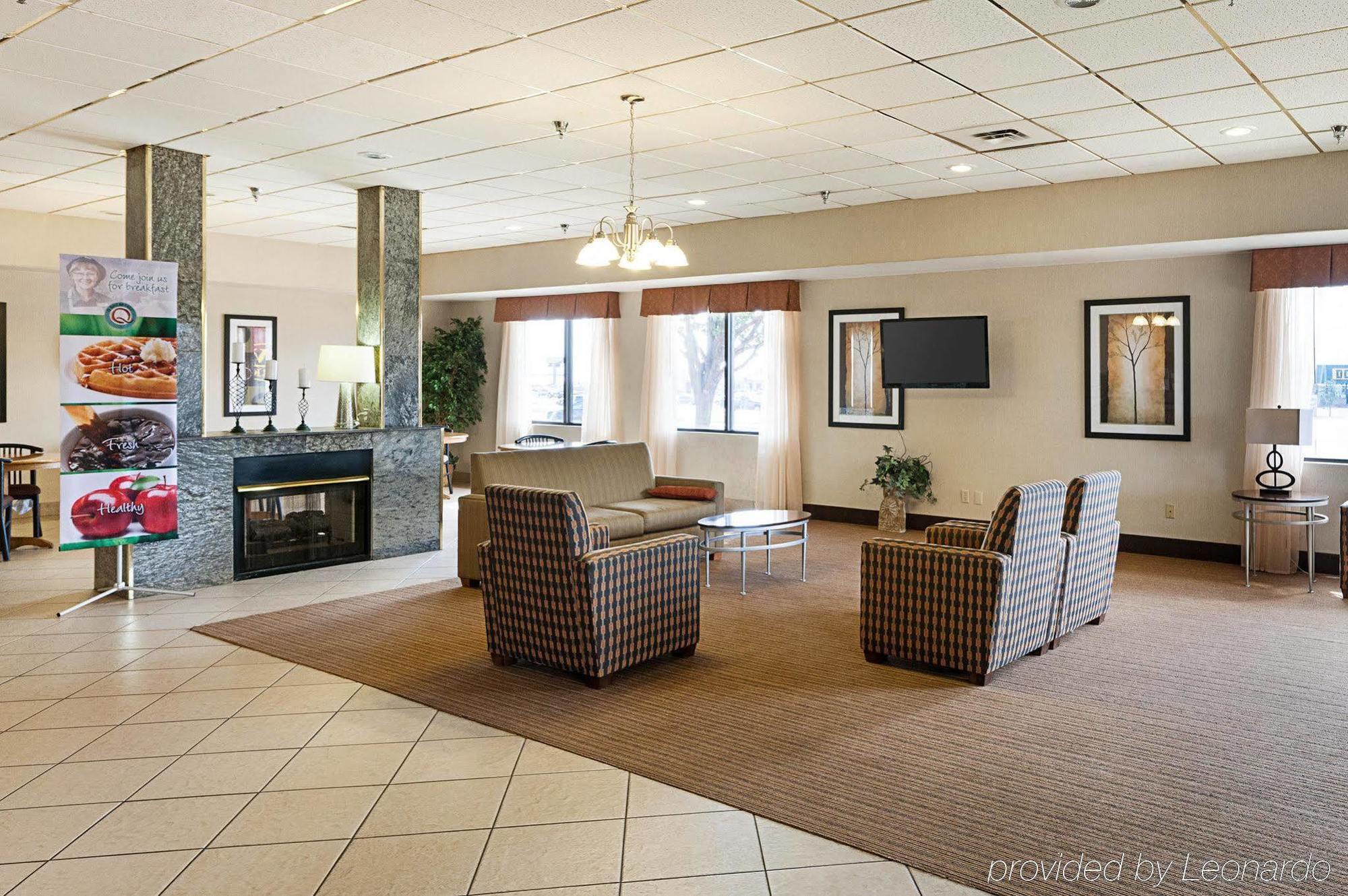 Best Western Childress West Hotel Zewnętrze zdjęcie