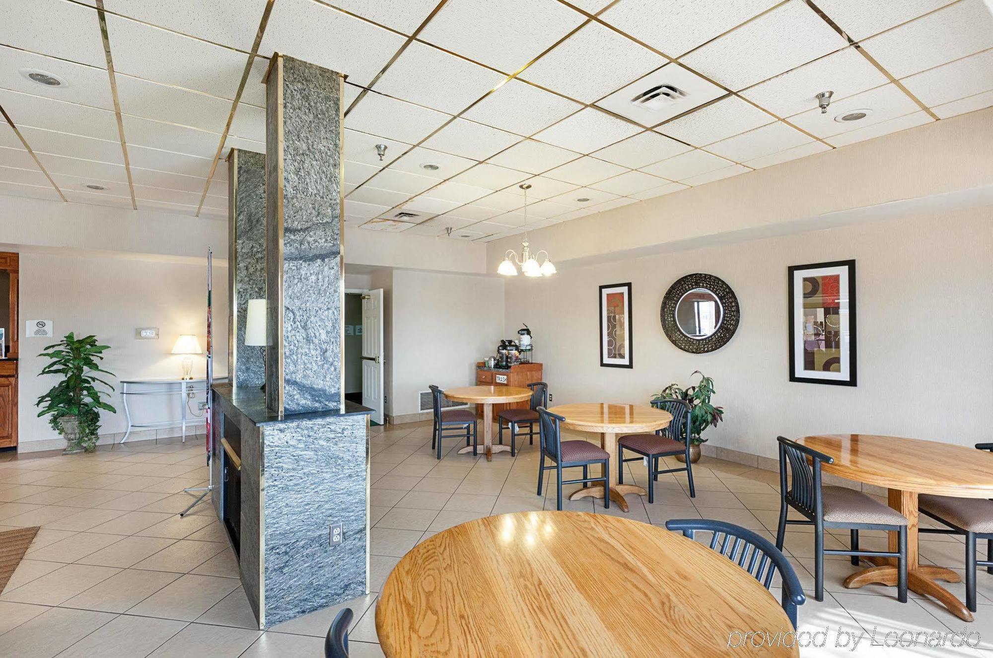 Best Western Childress West Hotel Zewnętrze zdjęcie