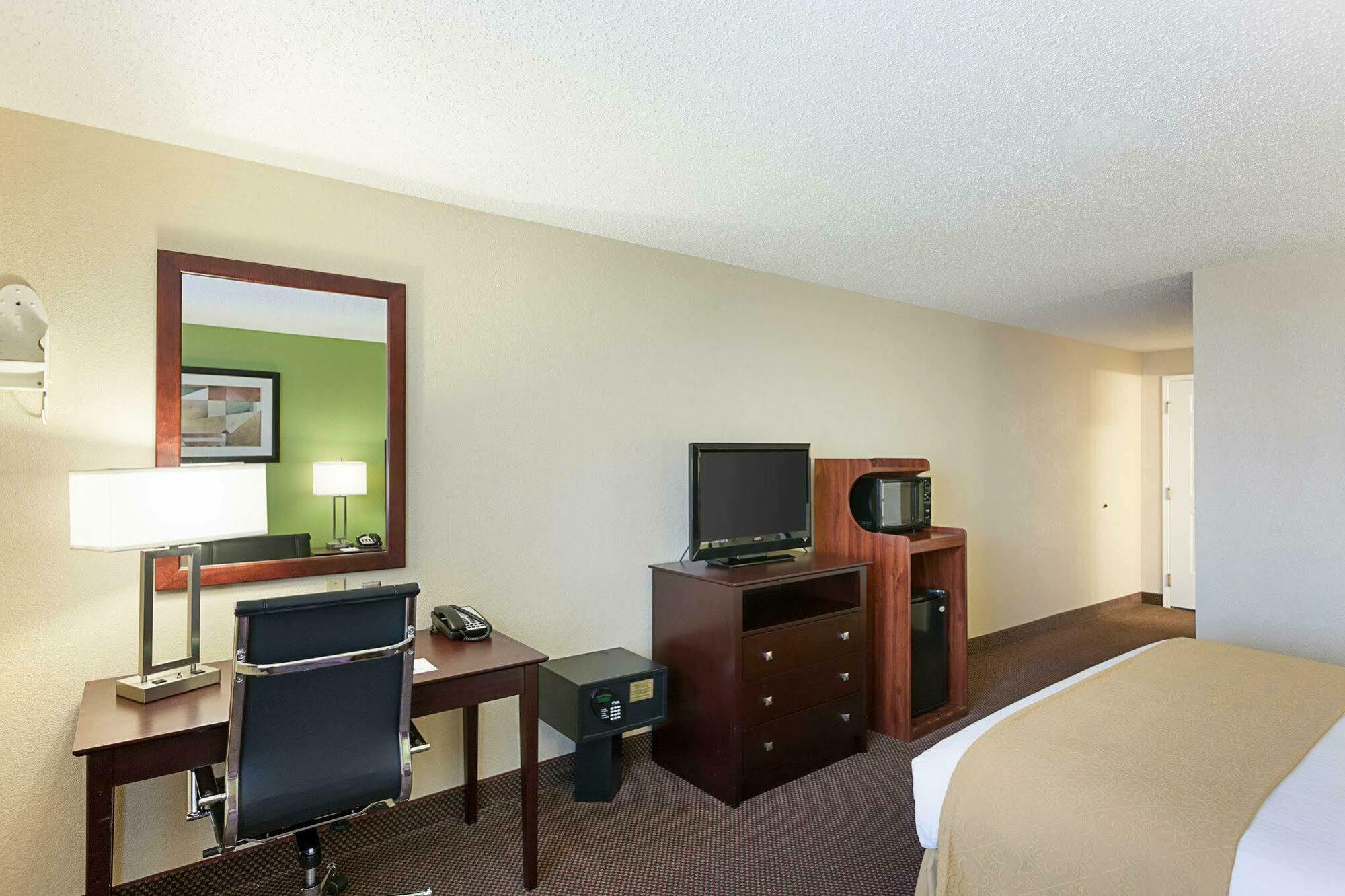 Best Western Childress West Hotel Zewnętrze zdjęcie